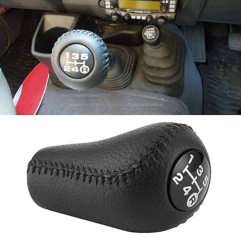 Shift Knob 5 Shifter Knobs Handball Shift Lever for 4Runner Pickup Prado 33504-20120-C0