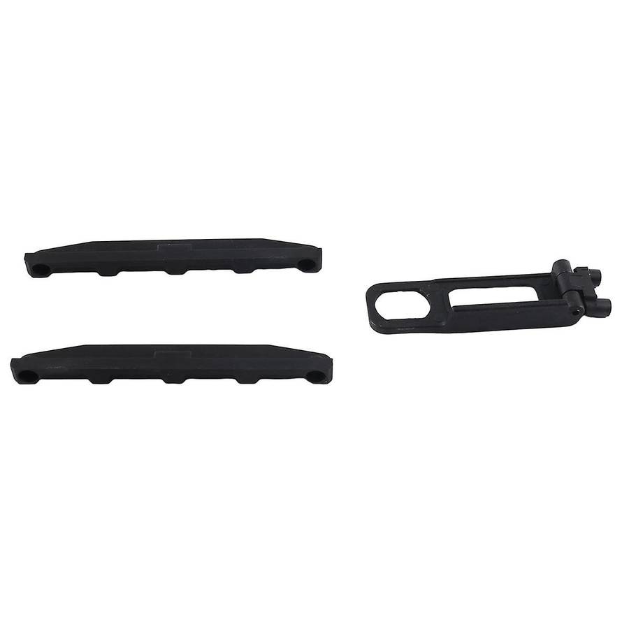 Side Guard and Battery Plate 16130 16140 for Go 16207 16208 16209 16210 H16 H16h H16e H16p Spare Pa