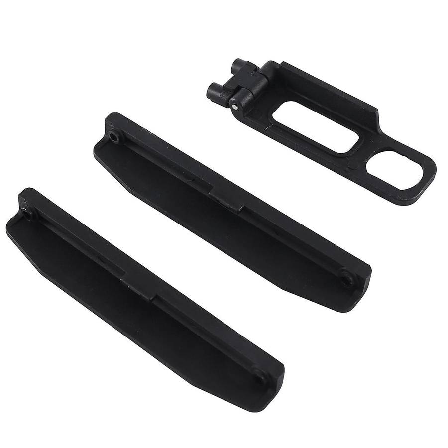 Side Guard and Battery Plate 16130 16140 for Go 16207 16208 16209 16210 H16 H16h H16e H16p Spare Pa