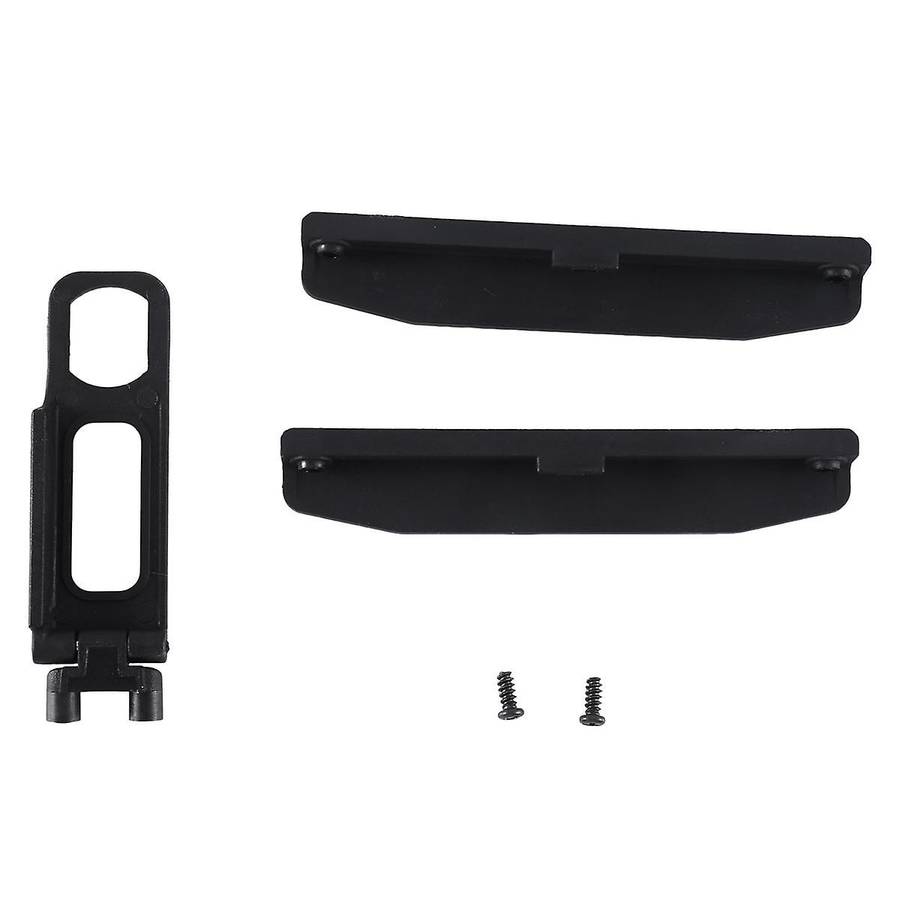 Side Guard and Battery Plate 16130 16140 for Go 16207 16208 16209 16210 H16 H16h H16e H16p Spare Pa