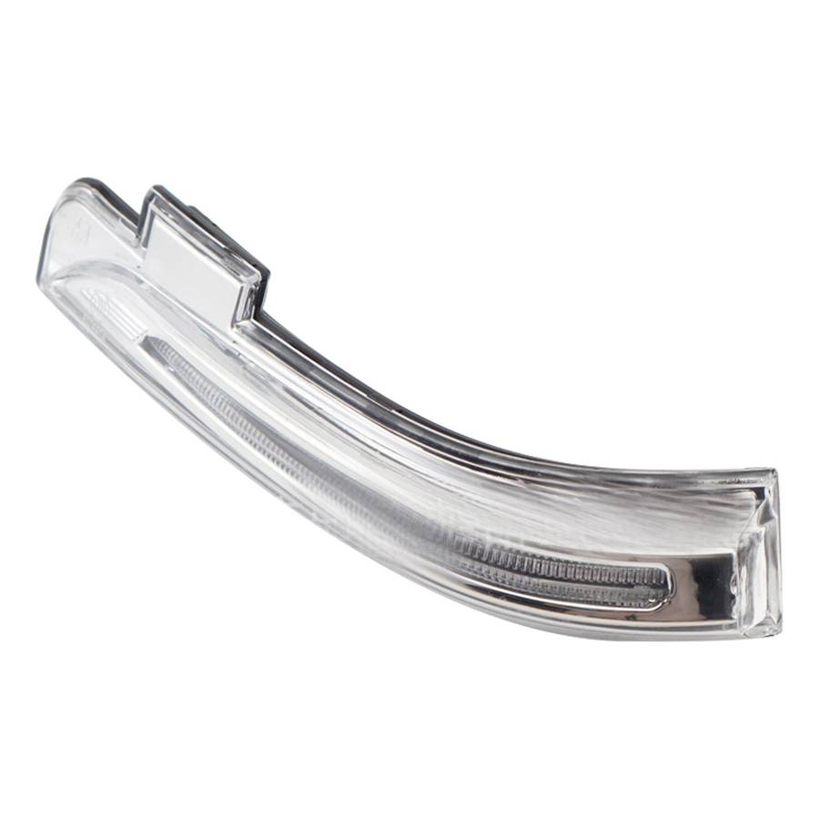 Side Mirror LED Signal Lamp Flash Rearview Mirror Light 87614-C9000 for IX25 2015 2016 2017