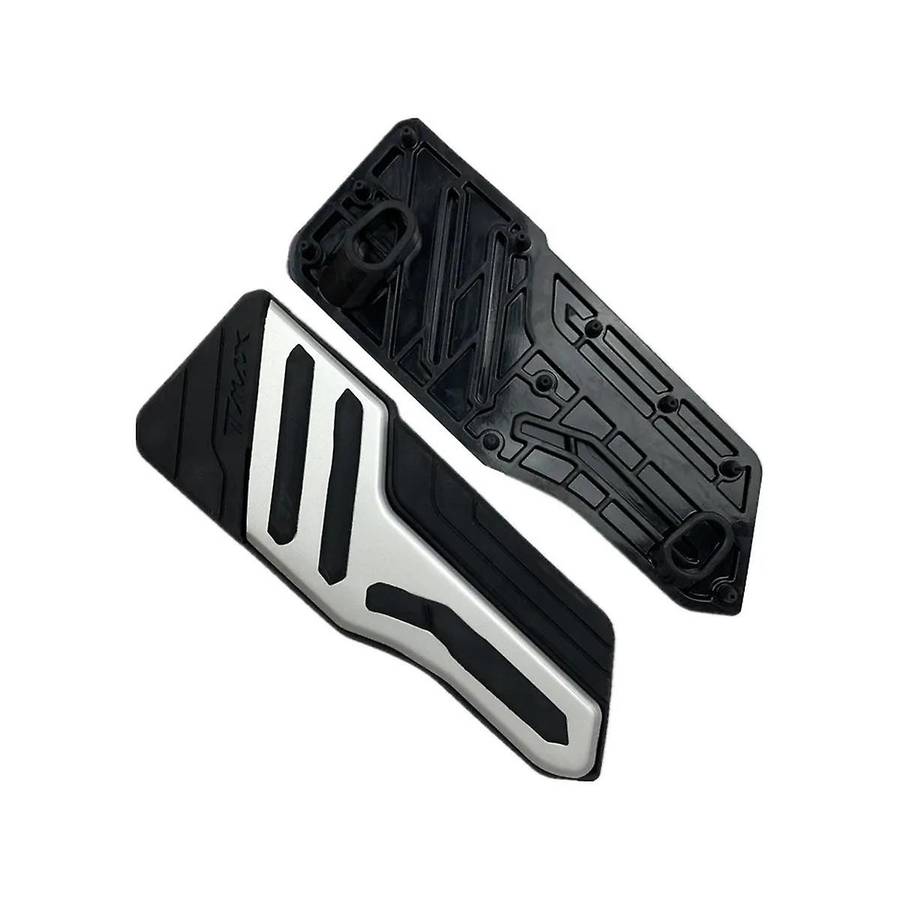 Side Pedal Feet Pedal Pegs Foot Pads Motorcycle for T-max 560 2022