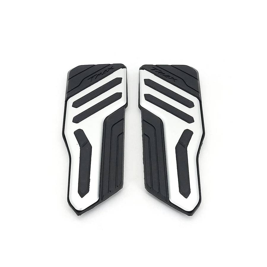 Side Pedal Feet Pedal Pegs Foot Pads Motorcycle for T-max 560 2022