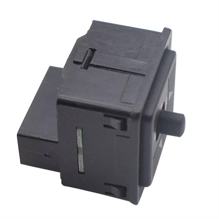 Side Rearview Mirror Switch Knob MB561810 for Montero V31 V32 V33 V43