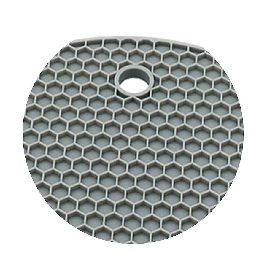Silicone Mat Coaster Food Grade Material Placemat Non Slide Table Mat Kitchen Accessories Gadgets R