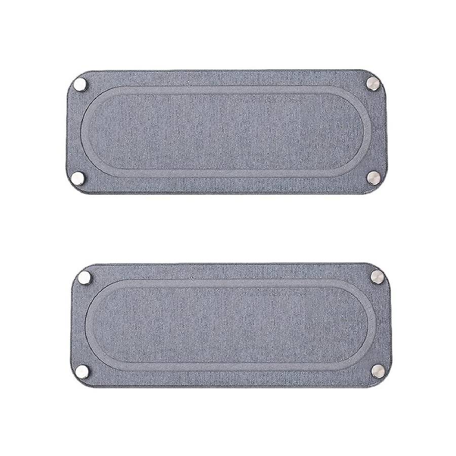 Sink Instant Dry Kitchen Sink Organizer 2 Pack,diatomaceous Earth Stone Sink Tray