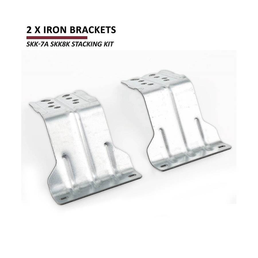 Skk-7a Stacking Kit - Replacing with - Washer and Dryer - Replaces Part Numbers: Skk-7a, Sk-5a, Sk-5