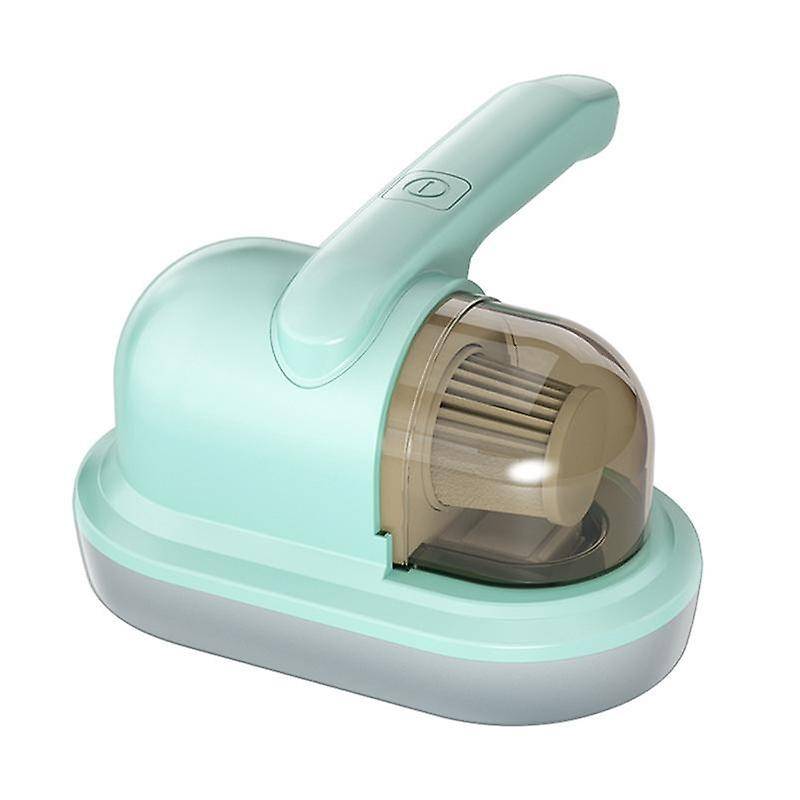 Small Portable Dust Cordless for Sheet UV Mini Hand Vacuum for Mattress