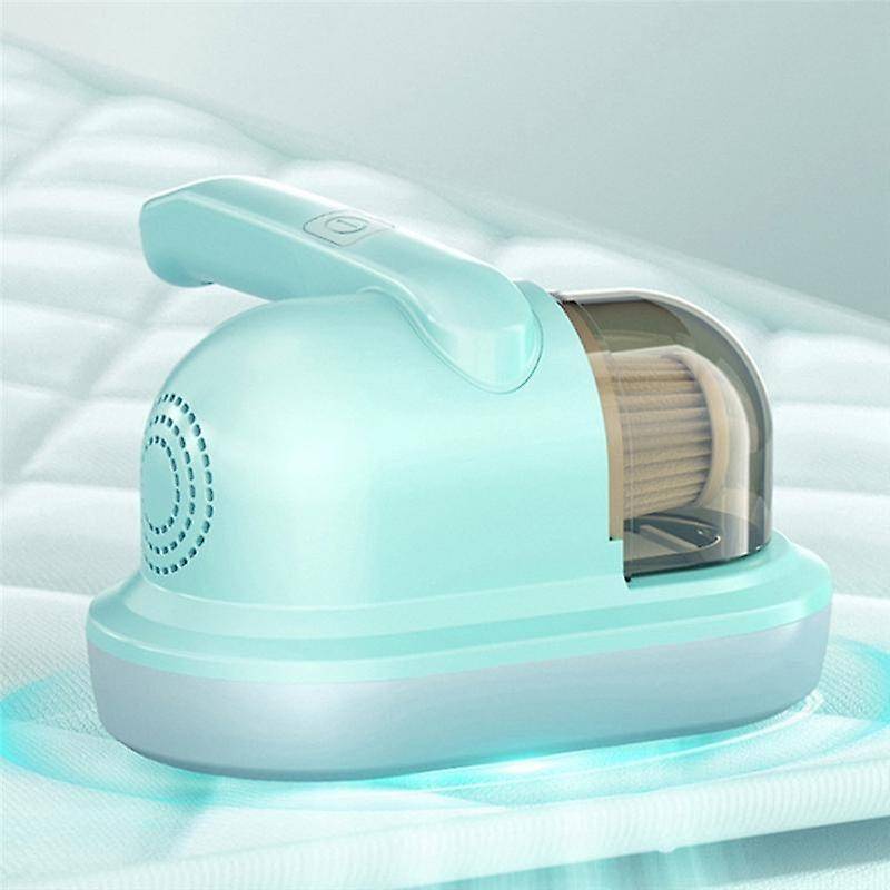 Small Portable Dust Cordless for Sheet UV Mini Hand Vacuum for Mattress