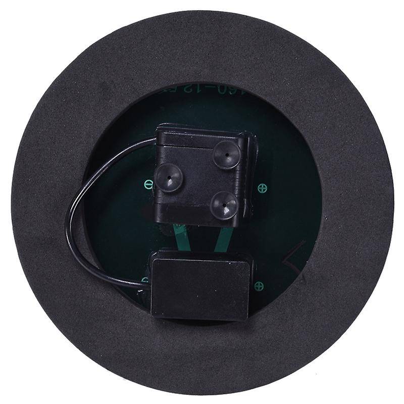 Solar Water Floating Pump Fountain Outdoor 7V/1.5W Fountain Floating Fountain