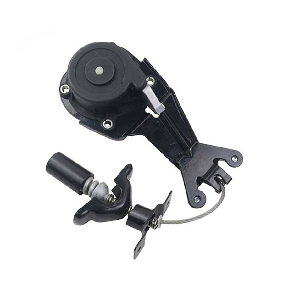 Spare Wheel Winch LR108517 for 2017-2023 Spare Tire Carrier Winch Holder