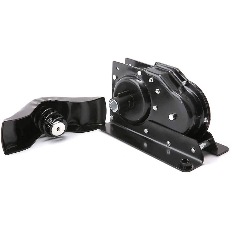 Spare Tire Hoist Assembly Tire Winch Carrier Holder for 1997-2003 924-526 1L3Z1A131AA 2L3Z1A131AA