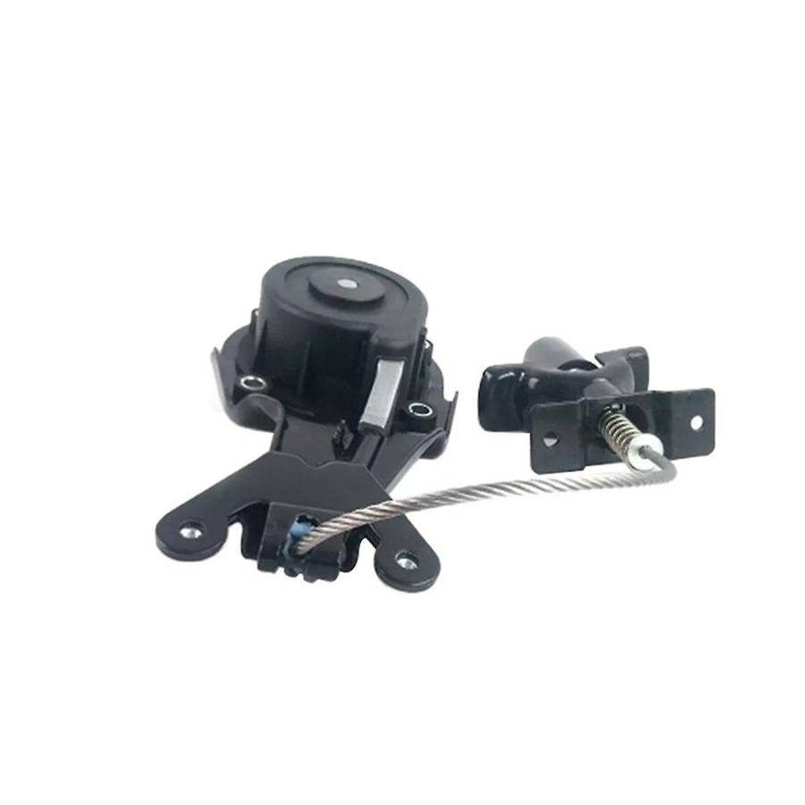 Spare Wheel Winch LR108517 for Land 2017-2023 Spare Tire Carrier Winch Holder