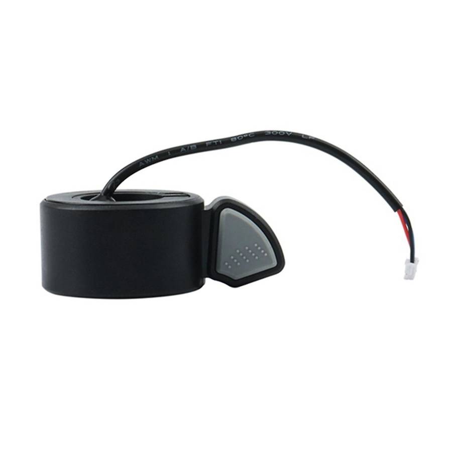 Speed Dial Thumb Brake Throttle Speed Control for Max G30d Electric Scooter Shifter Speed Finger Dia