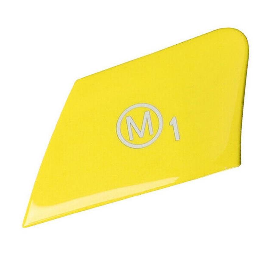 Sports Steering Wheel Switch Button M1 M2 Mode Control Switch for - M1 M2 M3 M5 M6 X5M X6M F80 F83 F