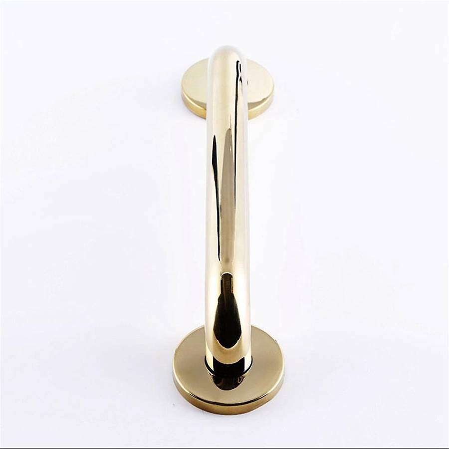 Stainless Steel Bathroom Safe Grab Bar 50cm Toilet Handrail Grab Bar Shower Safety Support Handle