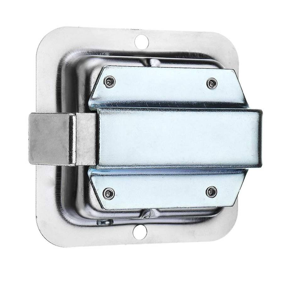 Stainless Steel Truck Rv Tool Box Locks Trailer Door Paddle Handle Latch Anti-theft Paddle Locks Wi