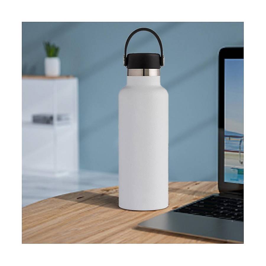 Stainless Steel Vacuum , Hot & Cold Beverage 600ml Portable Insulated Kettle, Suit , Gift, Outdoor