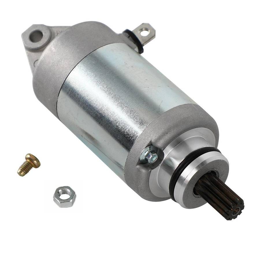 Starter Motor Fit for -yamaha Wr250f Yz250fx 2015-2019 2gb-81890-01