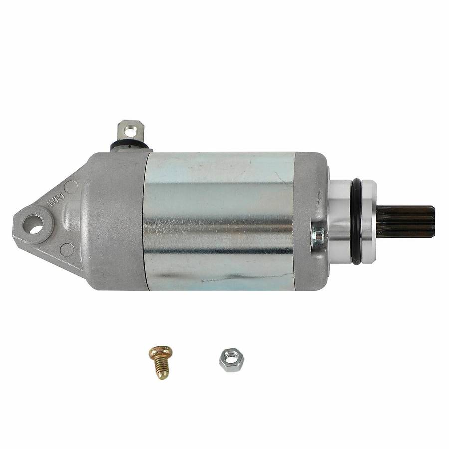 Starter Motor Fit for -yamaha Wr250f Yz250fx 2015-2019 2gb-81890-01