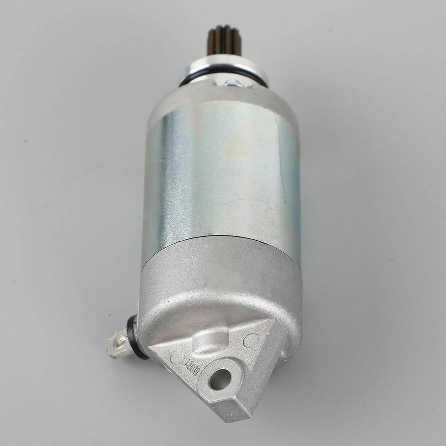 Starter Motor Fit for -yamaha Wr250f Yz250fx 2015-2019 2gb-81890-01