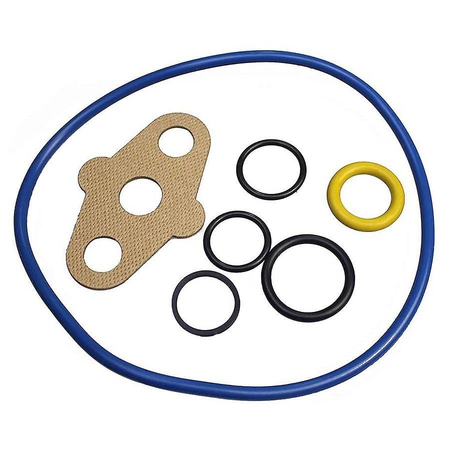 STC Fitting HPOP High Pressure Oil Pump Kit Replace Fit for E-350 E-450 F-450 F-550 4C3Z9B246F