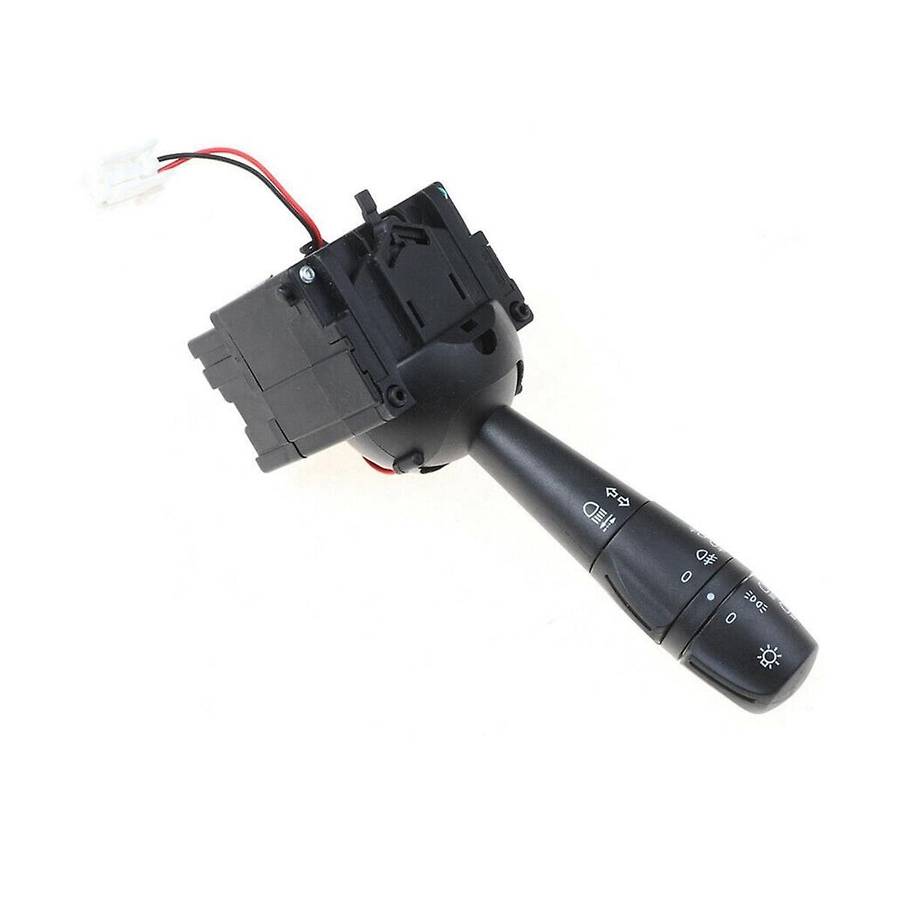 Steering Column Switch Light Switch 8201167981 for Iv 4 Trafic Iii 3 Sandero