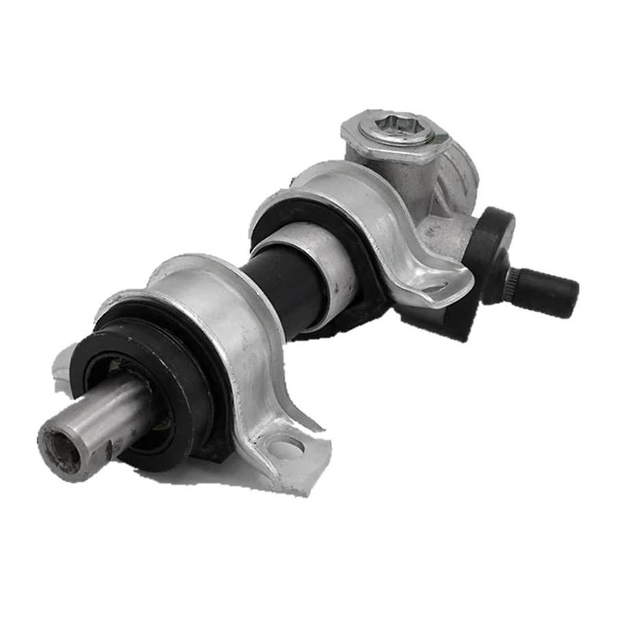 Steering Motor Steering Gearbox Assy for 500 188 UTV 9030-101100 New