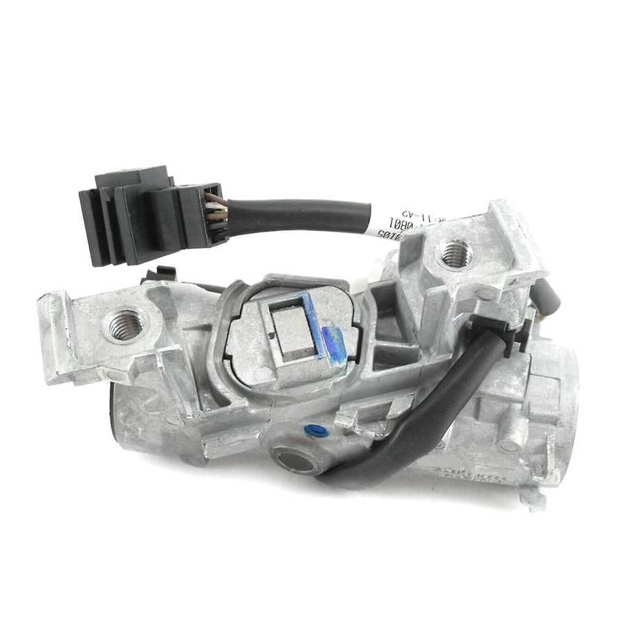 Steering Lock Ignition Lock Housing with Harness for -Sedan & 2011-2018 5C6905841 5C6-905-841