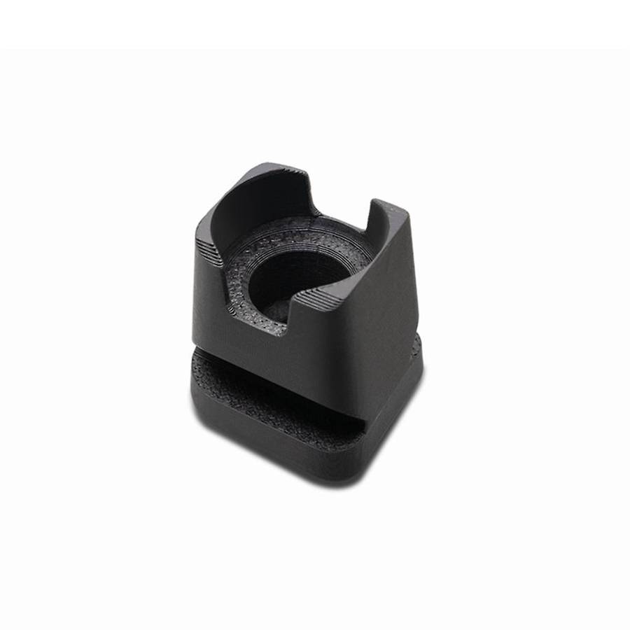 Steering Wheel Mount Accessories Profile Bracke Steering Wheel Fixing Bracket for Fanatec QR2 Fixed