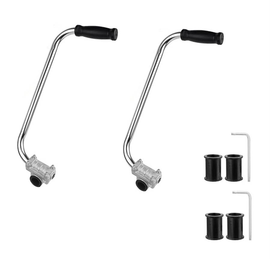 String Trimmers Handle,Lawn Trimmer Handle Grip Ergonomic Trimmer Grip Weed Eater Handle Trimmer Han