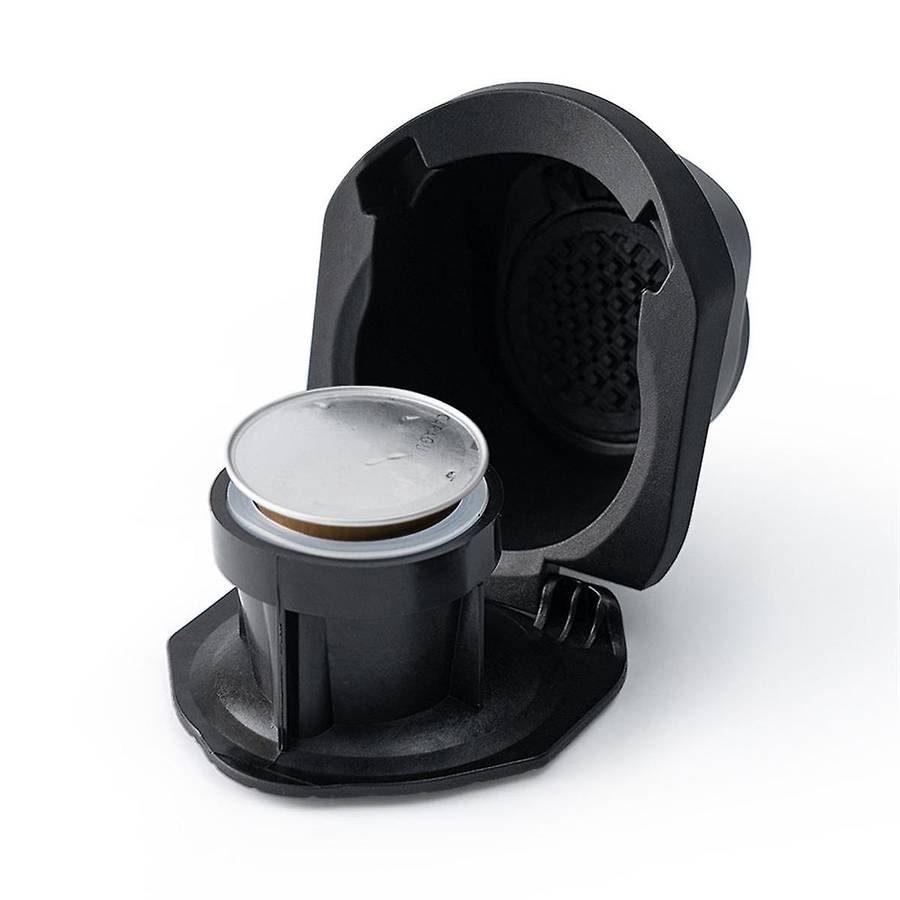 Suitable for Filling Reusable Coffee Capsule Cup Coffee Utensil