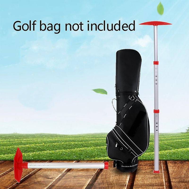 Support Rod Ball Bag Support Bracket Golf Bag Consignment Protection Support Frame Aluminum Alloy Go