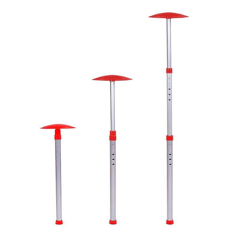 Support Rod Ball Bag Support Bracket Golf Bag Consignment Protection Support Frame Aluminum Alloy Go