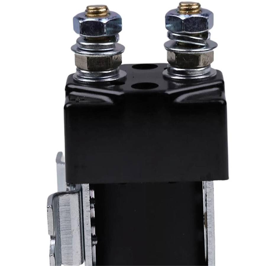 SW80-6, 7915692512, B2SW11 24V Contactor Solenoid Relay Switch for Albright