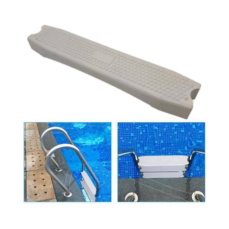 Swimming Floor Step Tread Fittings Entrance Stairs Ground Escalator Treads Swimming Pool Fittings
