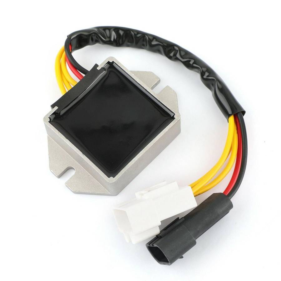 T218 Rectifier 0630-255 0630-288 Motorcycle Rectifier for BEARCAT Z1 2014