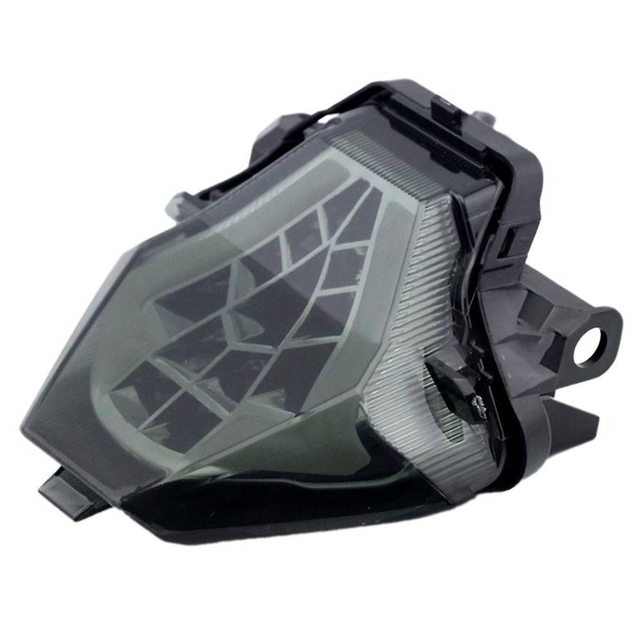Tail Light for MT 07 MT07 FZ 07 MT 25 MT 03 YZF R3 R25 Motorcycle Accessories Integrated LED Turn Si