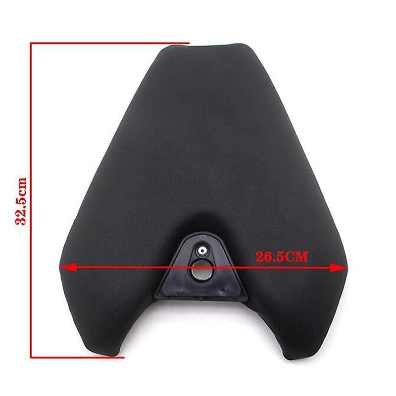 Tail Rear Seat Pillion Solo Cowl Cover Cushion Black Green for Z1000 Z-1000 2014 2015 2016 2017 2018