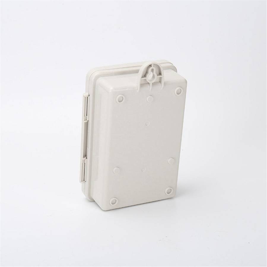 Tb30a Mechanical Timer Minimum Timing 15 Minutes Time Control Switch with Battery Industrial Timer