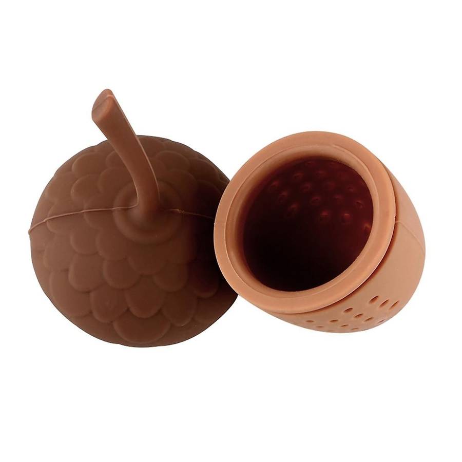 Tea Bag Strainer Gadgets Kitchen Accessories Silicone Tea Infuser Tea Tools Spice Diffuser