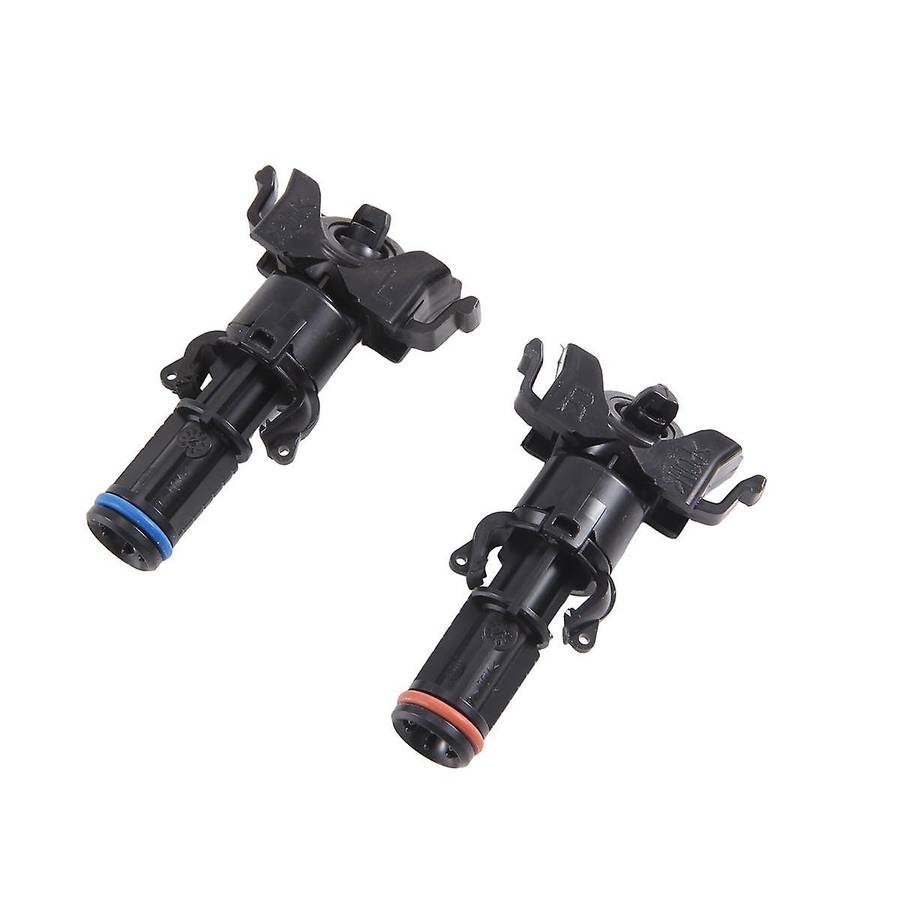 Telescope Untt Assy Headlight Water Spray Nozzle for Mohave Borrego 2016-2019 98671-2J500 98672-2J5