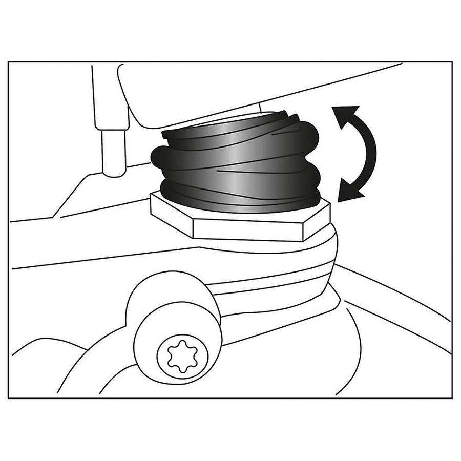 Telelever Ball Joint Rubber Boot Cover Cuffia for R1200GS ADV R1200 GS R1100GS R900RT R850GS R1150GS
