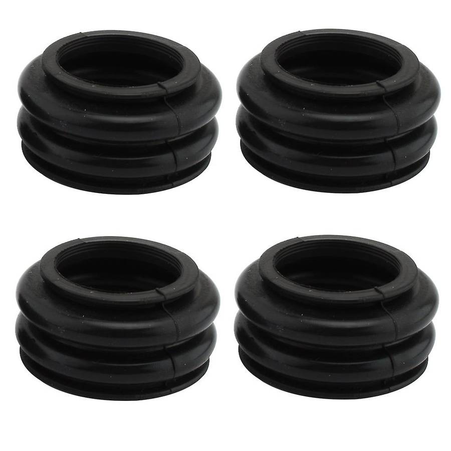 Telelever Ball Joint Rubber Boot Cover Cuffia for R1200GS ADV R1200 GS R1100GS R900RT R850GS R1150GS