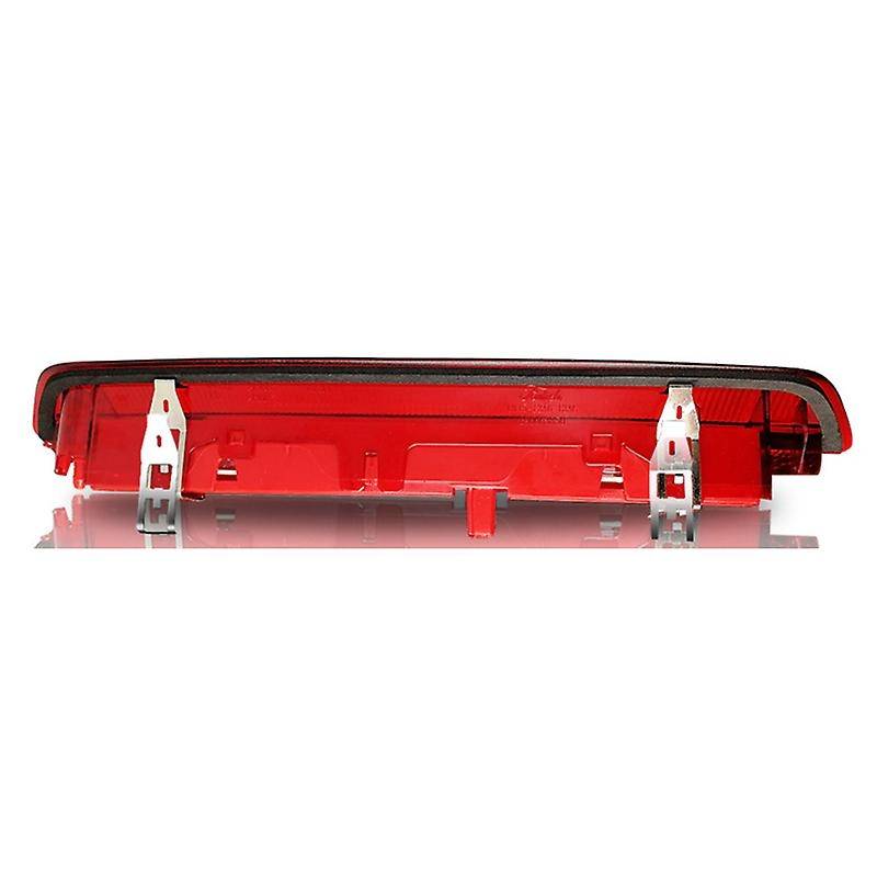 Third High Mount Brake Rear Stop Tail Light Lamp for Ford Ecosport 2013-2016 Brake Light Tail Light