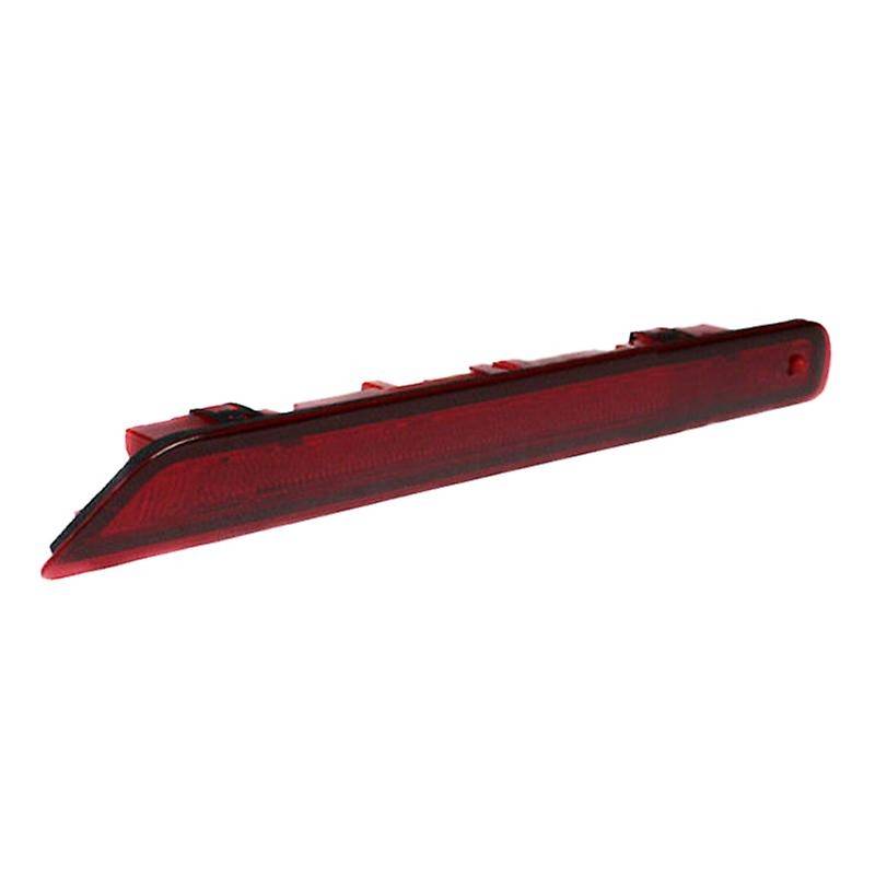 Third High Mount Brake Rear Stop Tail Light Lamp for Ford Ecosport 2013-2016 Brake Light Tail Light