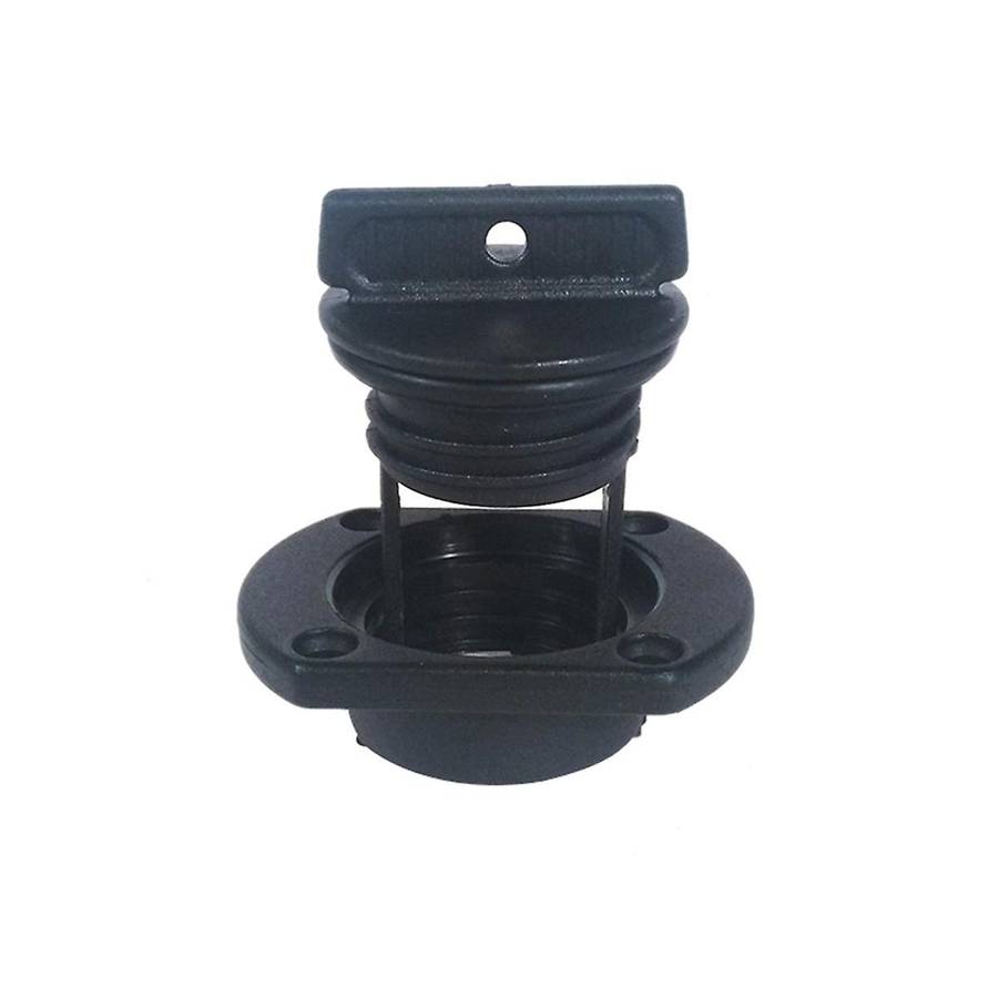 Thread Drain Plug Bung Drain Plug Kit for Dingh Kayak Canoes Boat Stop Water Infiltration Water Out