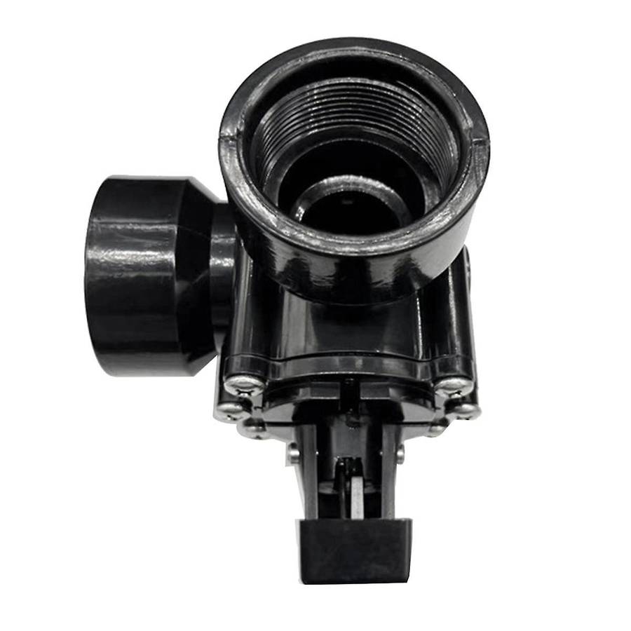 Three Way Diverter Valve Swimming Pool Pump Connection Hose Fitting 4715 for Pools and Spas