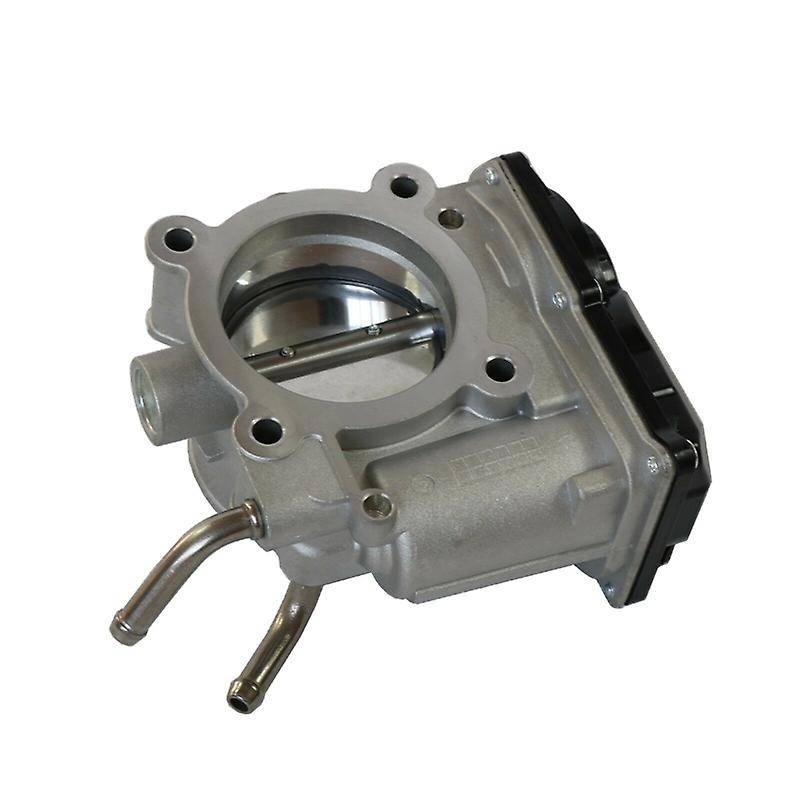 Throttle Body 35100-2E000 Fit for Forte Soul 2.0L