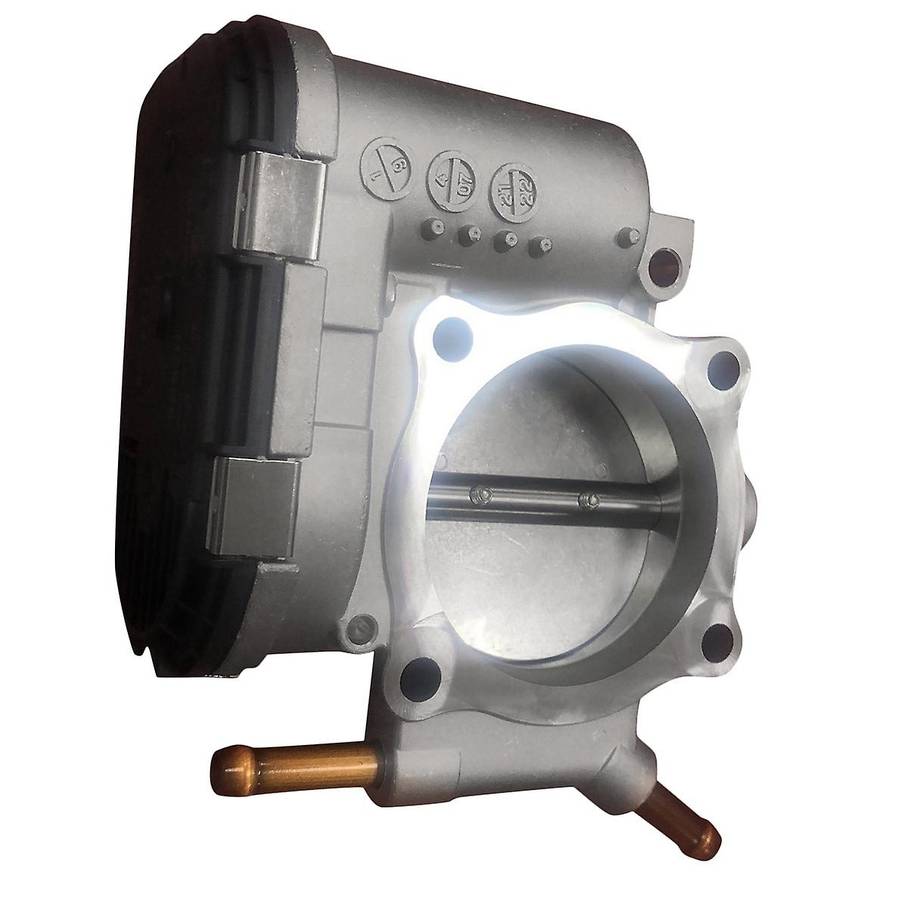 Throttle Body Assembly for Captiva 2.4l 2006-2011 Throttle Valve 92067741 028075022